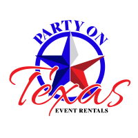 Party on Texas Logo White V1 (1)